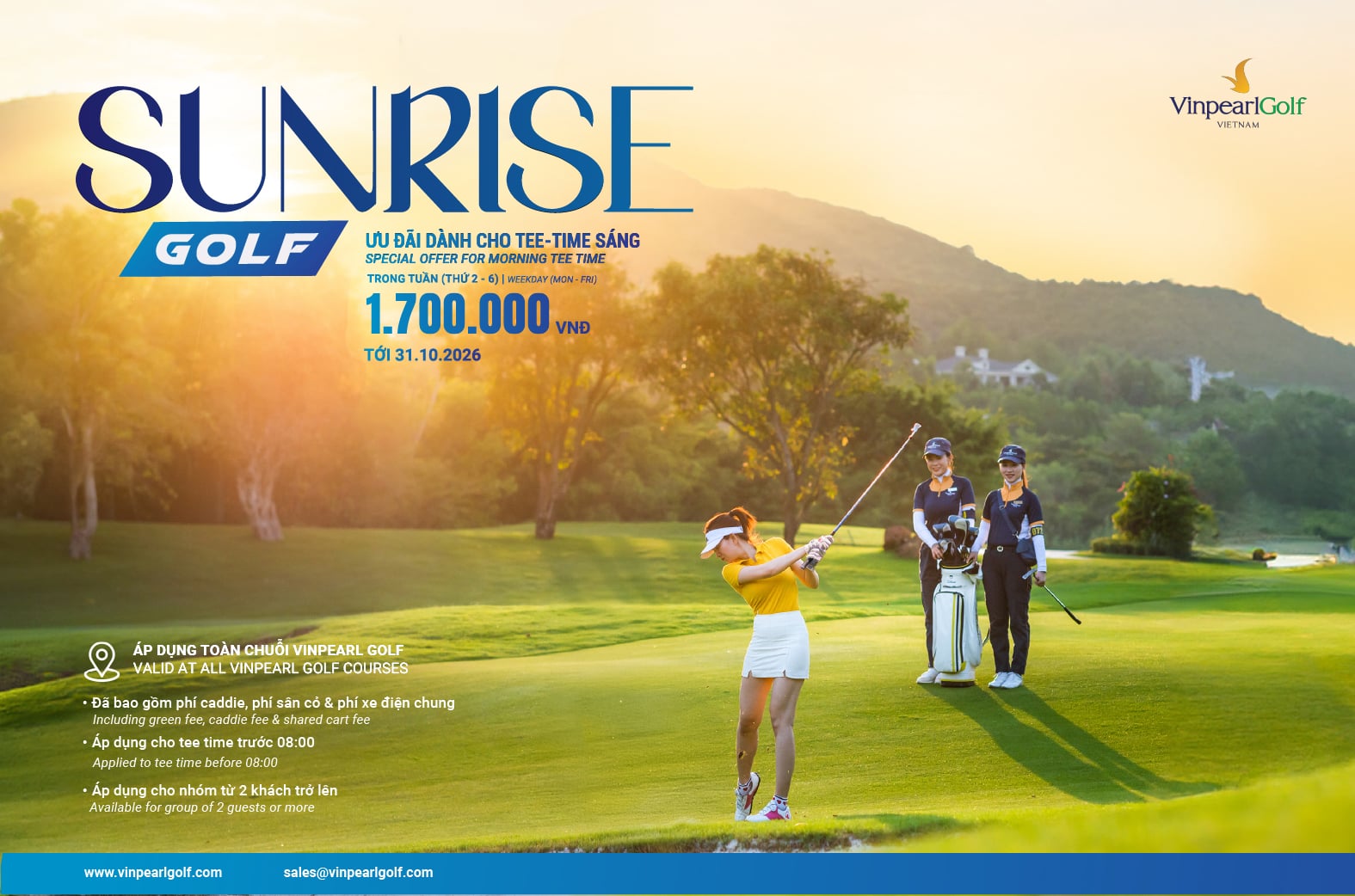 Sunrise